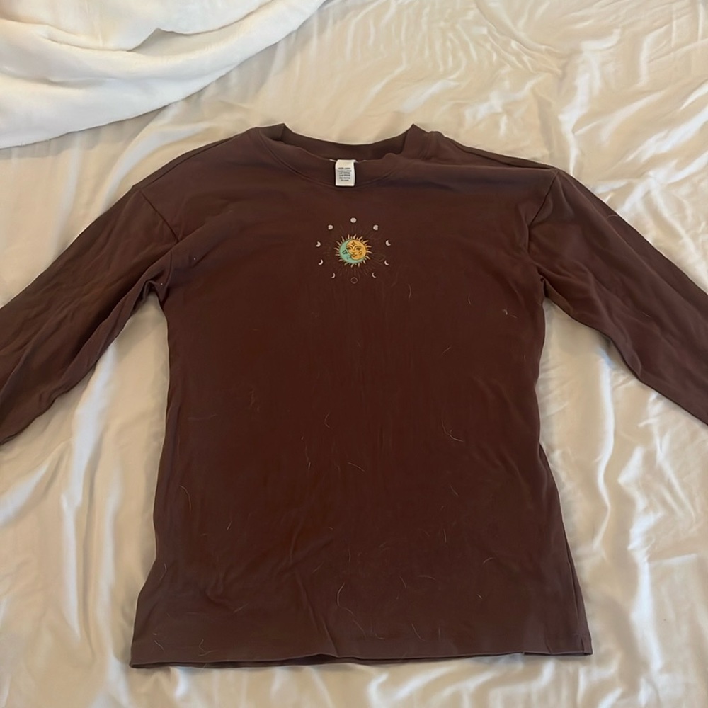 Tilly’s full tilt long sleeve